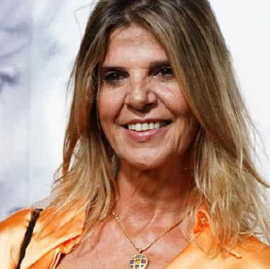 Arancha de Benito
