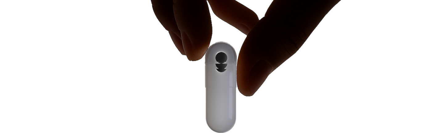 Pill Hand